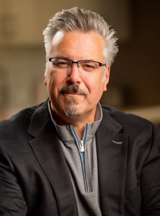 Joseph Wisne, President / CEO, Roto